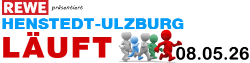 HU-LÄUFT - Henstedt-Ulzburger Volkslauf